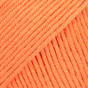 Safran oranje uni 28