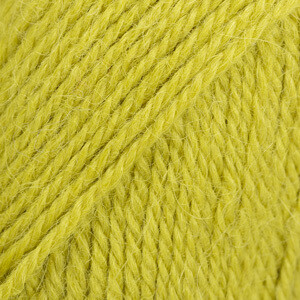 Alpaca fel limoen uni 2916