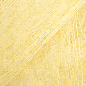 Kid-Silk limonade uni 52