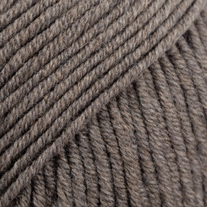 Merino extra fine taupe 06