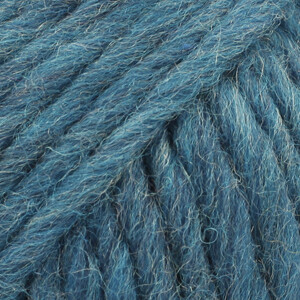 Snow turkoois uni 05