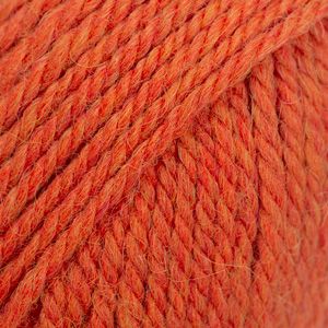 Nepal oranje mix 2920