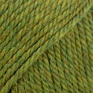 Nepal olijfgroen mix 7238