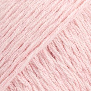 Belle poederroze uni 30