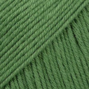 Safran groen uni 78
