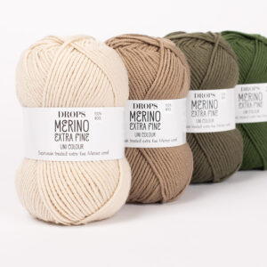 Merino Extra Fine