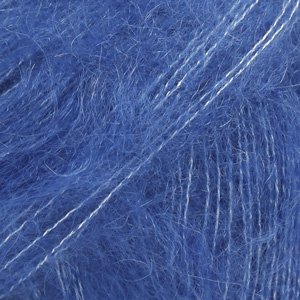 Kid-Silk Kobalt 21